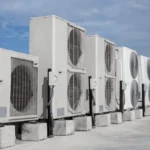 air-conditioning-hvac-roof-industrial-building