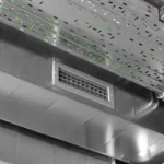 close-up-ventilation-system